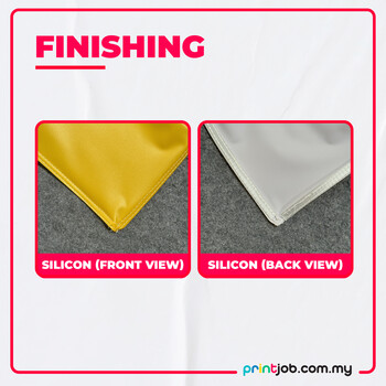 Tension Lightbox / Soft Film